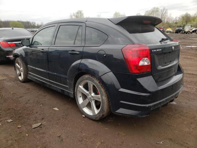 Photo 3 from auction – 2008 DODGE CALIBER SR with VIN 1B3HB68F08D722387