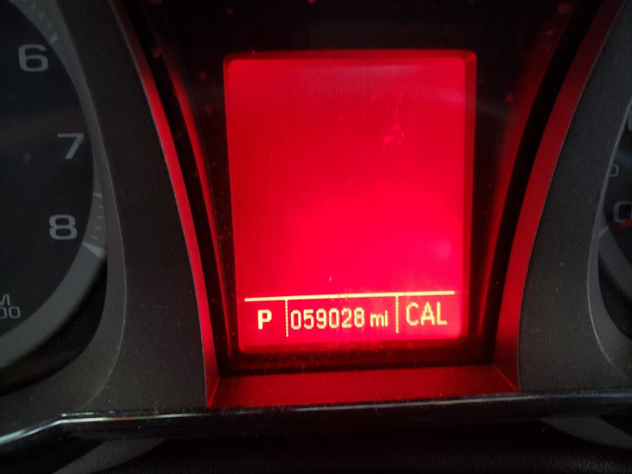Photo 8 from auction – 2016 GMC TERRAIN SL with VIN 2GKALMEK9G6338161