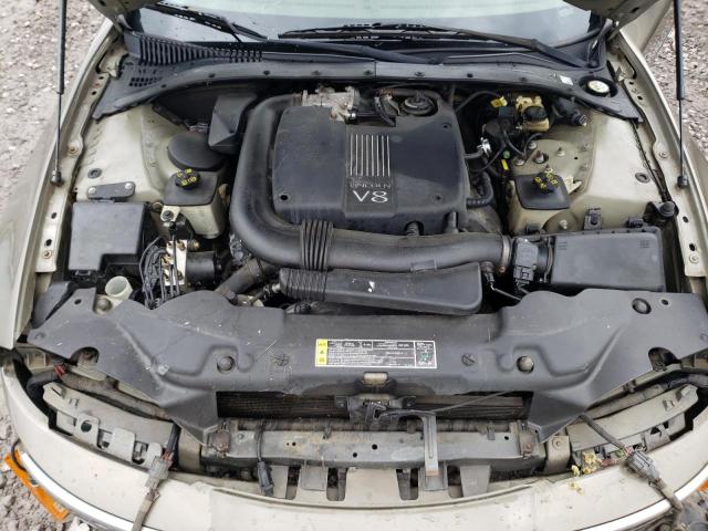 Photo 7 from auction – 2002 LINCOLN LS with VIN 1LNHM87A72Y712011