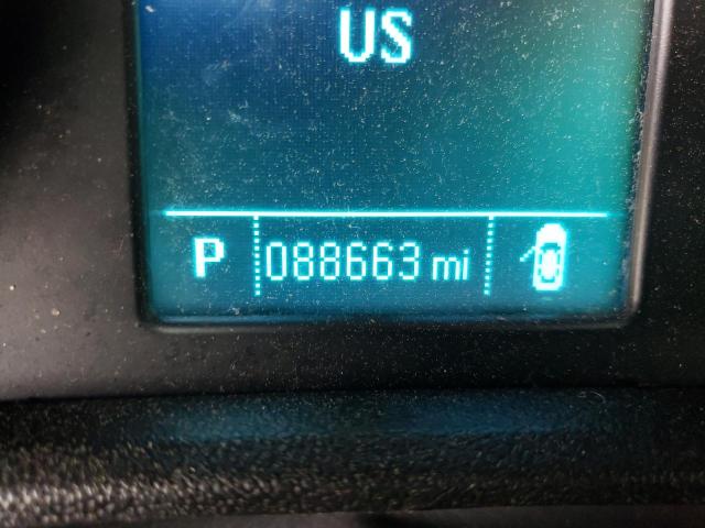 Photo 8 from auction – 2013 BUICK VERANO with VIN 1G4PP5SK5D4177238