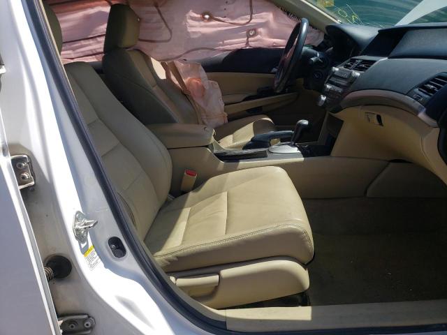 Photo 5 from auction – 2012 HONDA ACCORD with VIN 1HGCP2F67CA214452