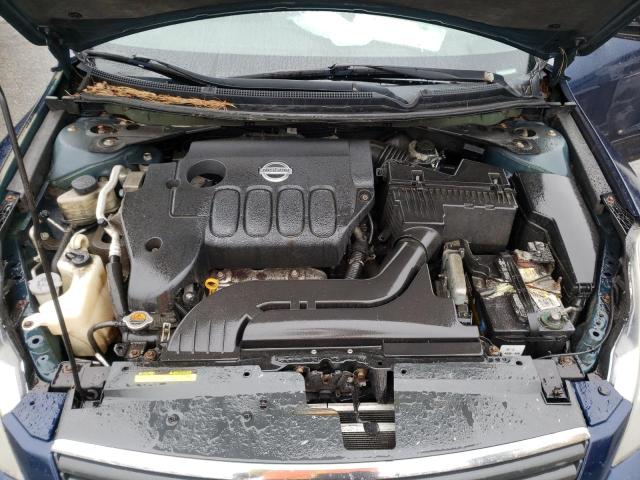 Photo 7 from auction – 2007 NISSAN ALTIMA 2.5 with VIN 1N4AL21E67C228083