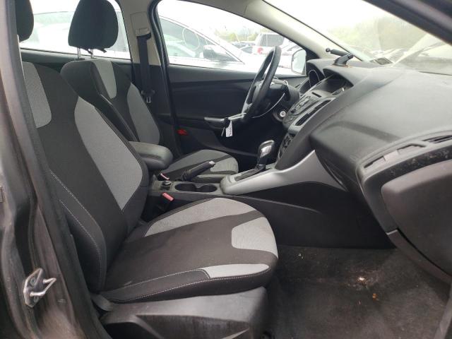 Photo 5 from auction – 2012 FORD FOCUS SE with VIN 1FAHP3F2XCL399131
