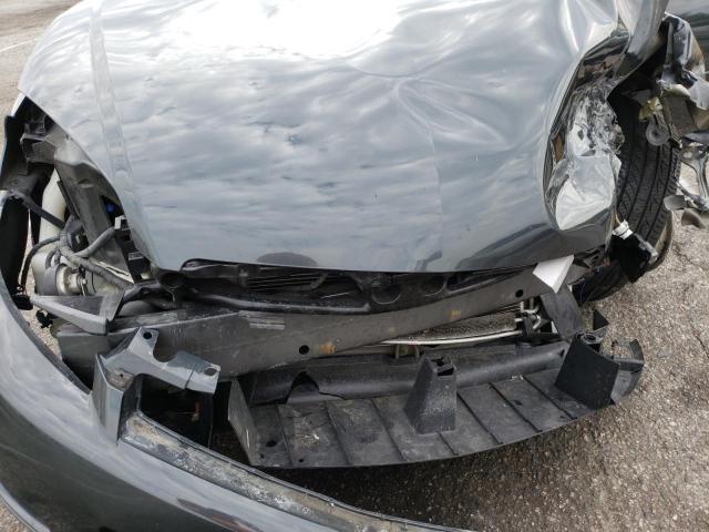 Photo 7 from auction – 2014 CHEVROLET IMPALA LIM with VIN 2G1WA5E3XE1103759
