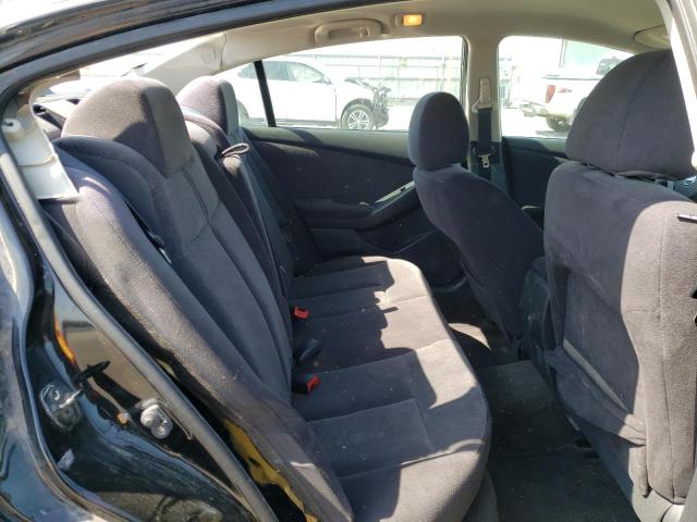 Photo 6 from auction – 2008 NISSAN ALTIMA 2.5 with VIN 1N4AL21E38C258093