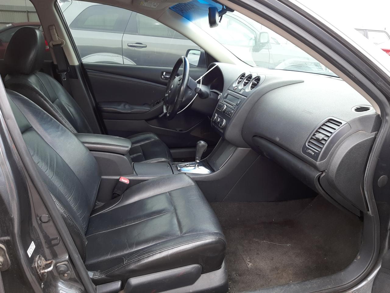 Photo 5 from auction – 2010 NISSAN ALTIMA BAS with VIN 1N4AL2APXAN423519