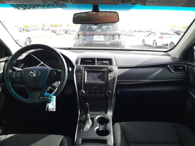 Photo 9 from auction – 2015 TOYOTA CAMRY LE with VIN 4T4BF1FK5FR507727