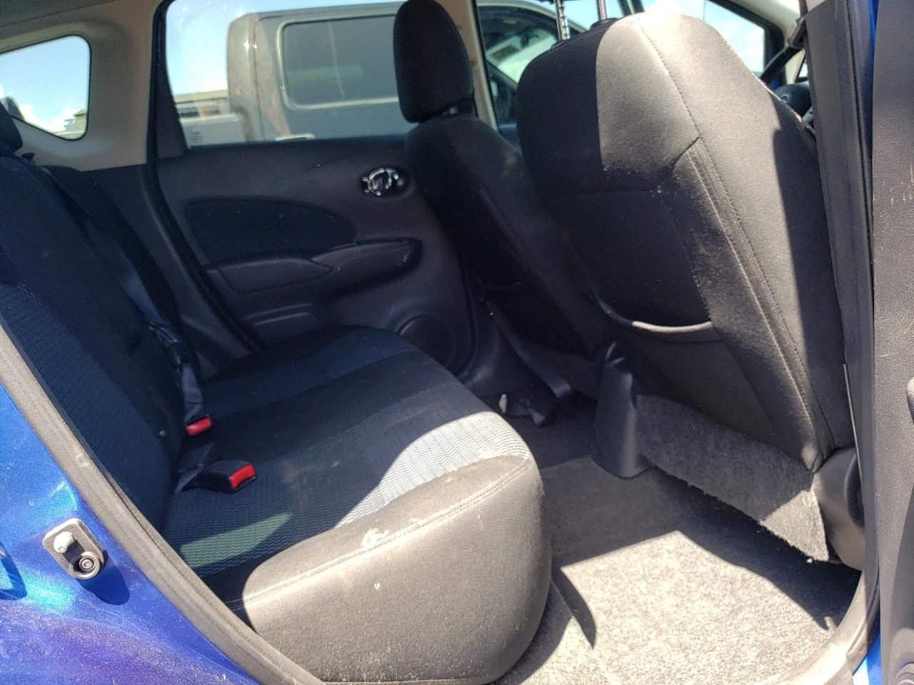 Photo 6 from auction – 2014 NISSAN VERSA NOTE with VIN 3N1CE2CP1EL423685