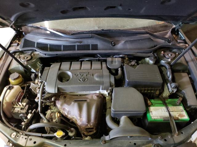 Photo 7 from auction – 2011 TOYOTA CAMRY BASE with VIN 4T1BF3EKXBU727415