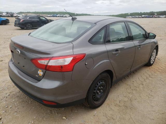 Photo 4 from auction – 2012 FORD FOCUS SE with VIN 1FAHP3F21CL478249