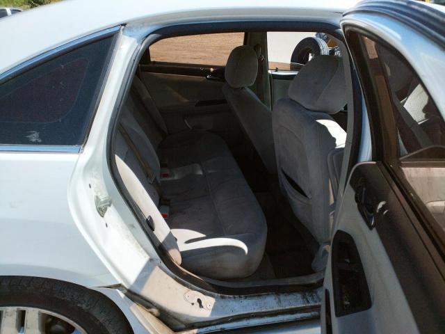 Photo 8 from auction – 2014 CHEVROLET IMPALA LIM with VIN 2G1WB5E31E1166018