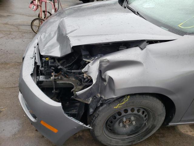 Photo 9 from auction – 2010 VOLKSWAGEN GOLF with VIN WVWDA7AJ9AW275539