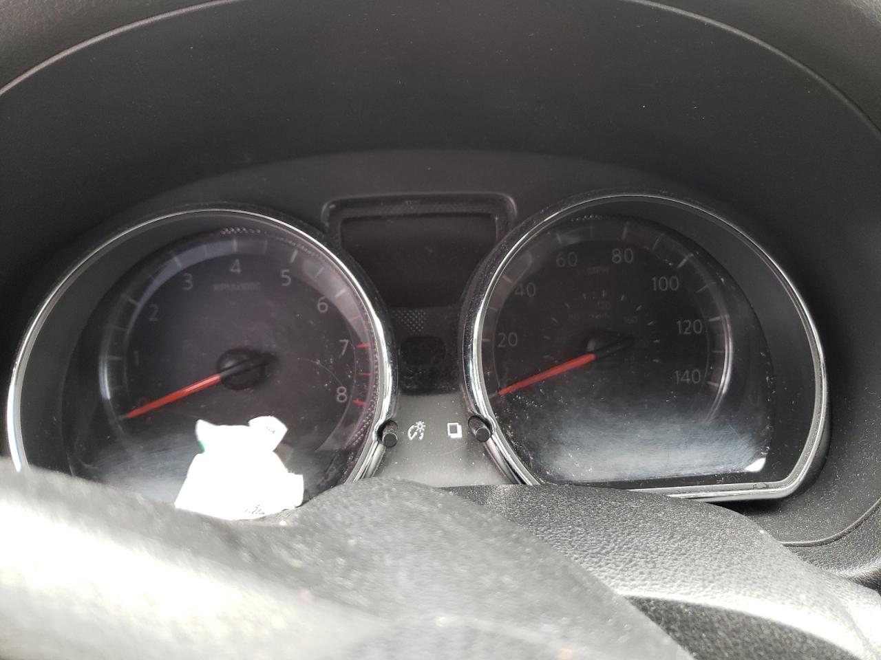 Photo 8 from auction – 2014 NISSAN VERSA S with VIN 3N1CN7AP0EK445618