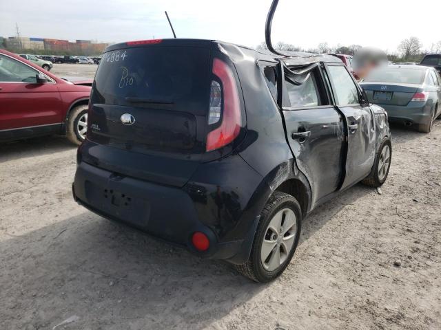 Photo 4 from auction – 2016 KIA SOUL with VIN KNDJN2A28G7396844