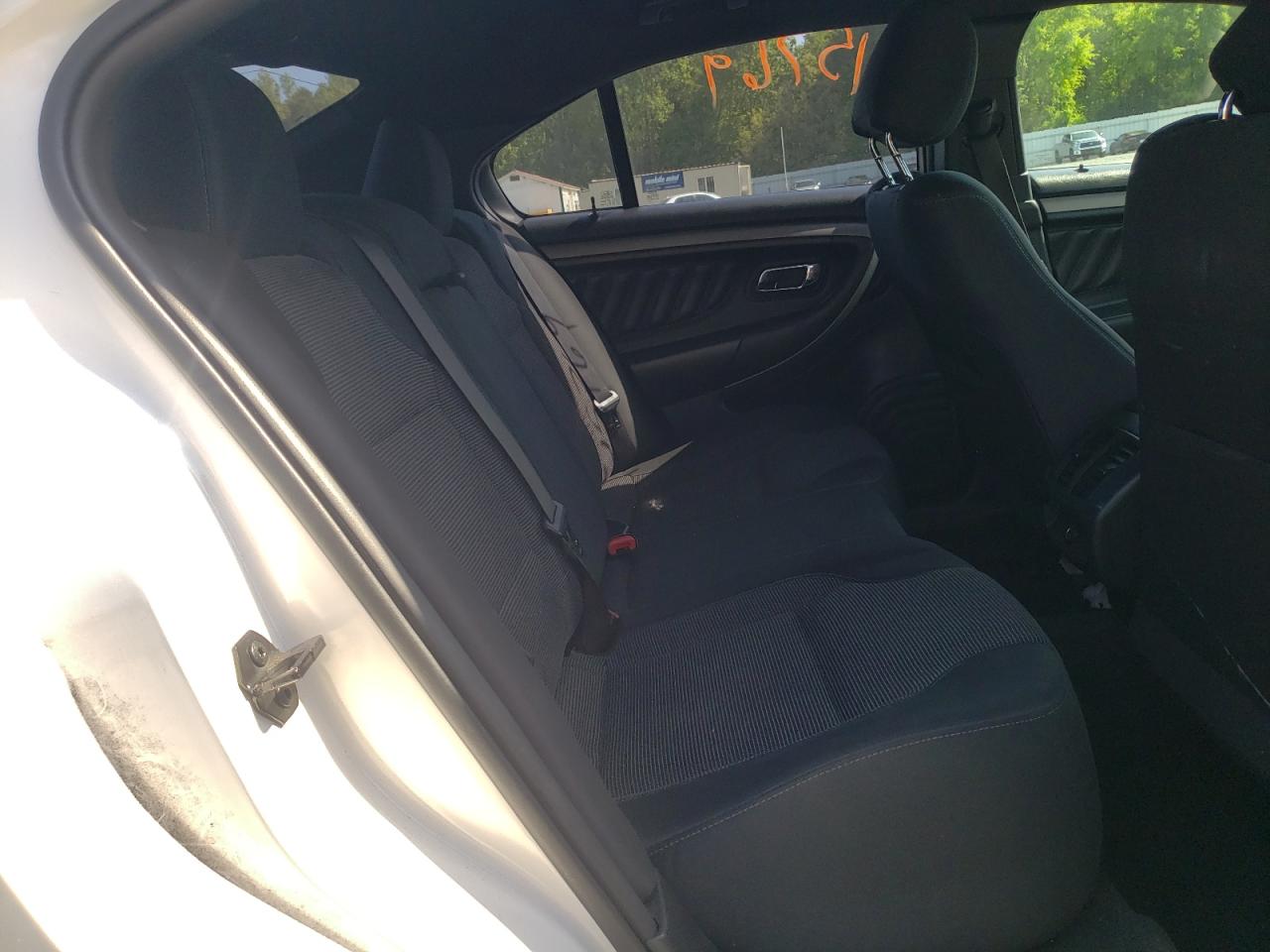 Photo 6 from auction – 2015 FORD TAURUS SEL with VIN 1FAHP2E82FG172447