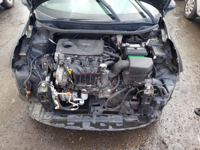 Photo 1 from auction – 2017 KIA RIO LX with VIN KNADM4A3XH6015570