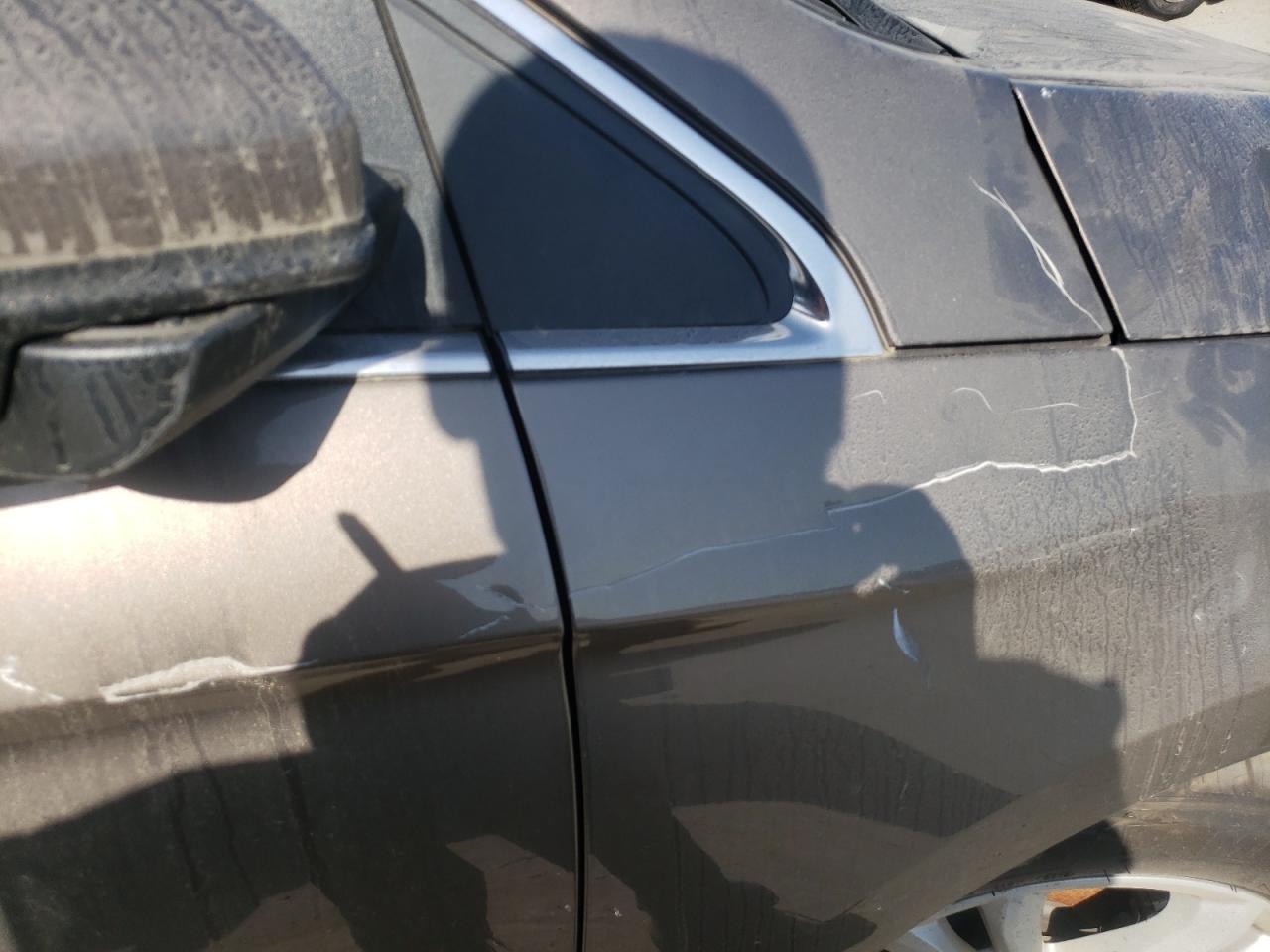 Photo 9 from auction – 2019 FORD EDGE SEL with VIN 2FMPK3J94KBC57442
