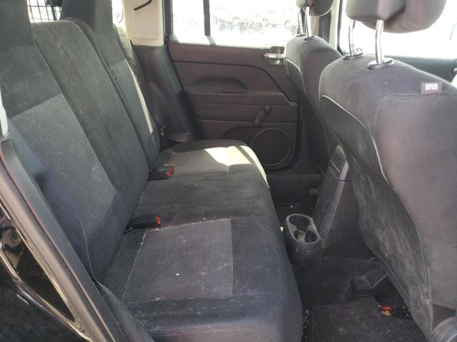 Photo 6 from auction – 2015 JEEP PATRIOT SP with VIN 1C4NJPBA2FD429711