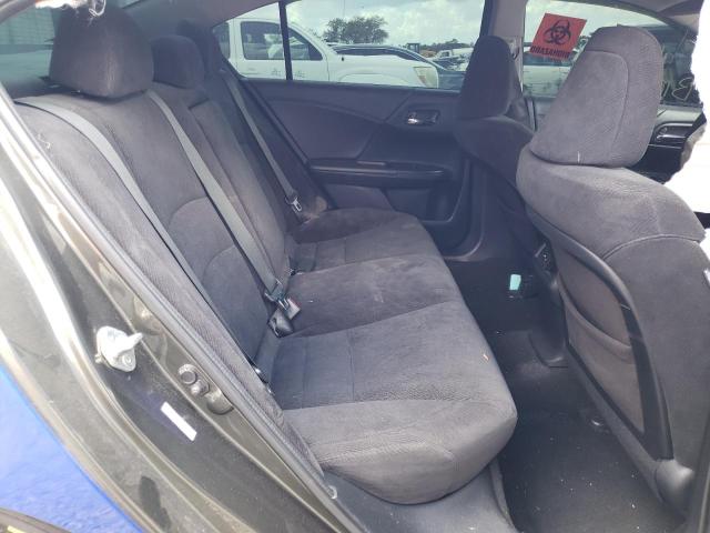 Photo 5 from auction – 2013 HONDA ACCORD EX with VIN 1HGCR2F76DA123211