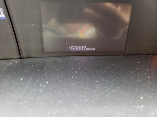 Photo 8 from auction – 2012 HONDA CIVIC LX with VIN 19XFB2F58CE031494