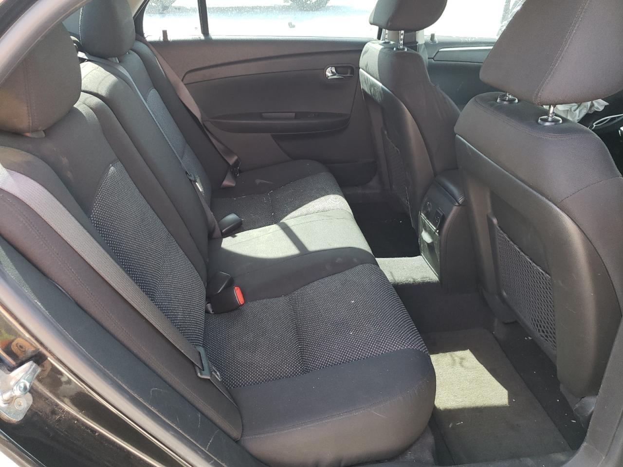 Photo 6 from auction – 2012 CHEVROLET MALIBU 1LT with VIN 1G1ZC5E06CF358170