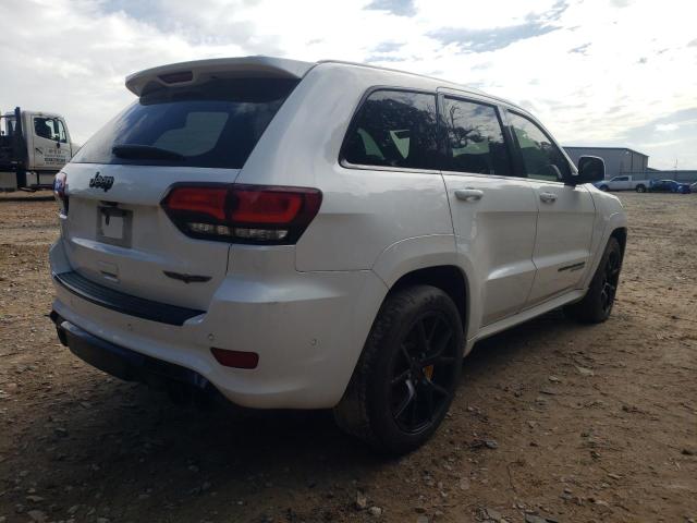 Photo 4 from auction – 2018 JEEP GRND CHERO with VIN 1C4RJFN99JC376551