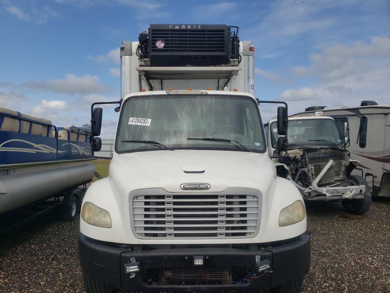 Photo 9 from auction – 2006 FREIGHTLINER M2 106 MED with VIN 1FVACWDC06HW74974