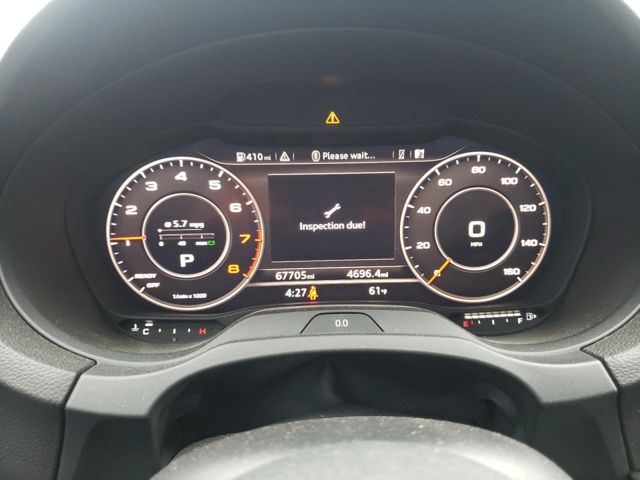 Photo 8 from auction – 2017 AUDI A3 PREMIUM with VIN WAUJ8GFF4H1012981