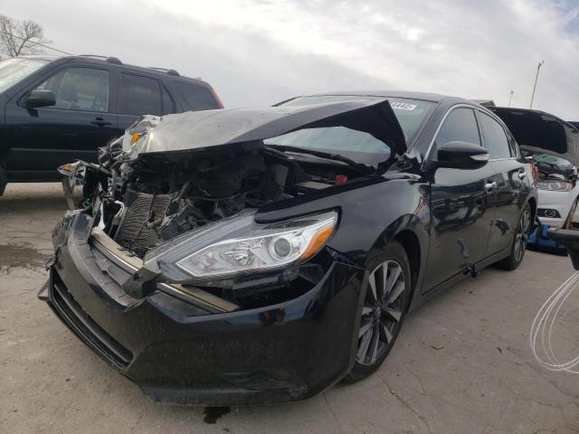 Photo 2 from auction – 2016 NISSAN ALTIMA 2.5 with VIN 1N4AL3APXGC138698