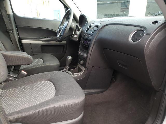 Photo 5 from auction – 2009 CHEVROLET HHR LS with VIN 3GNCA13B89S642492