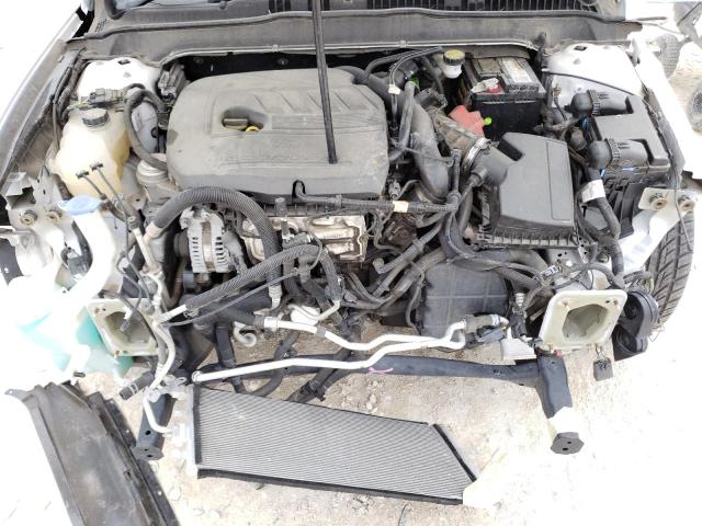 Photo 7 from auction – 2015 FORD FUSION SE with VIN 3FA6P0HD0FR213428