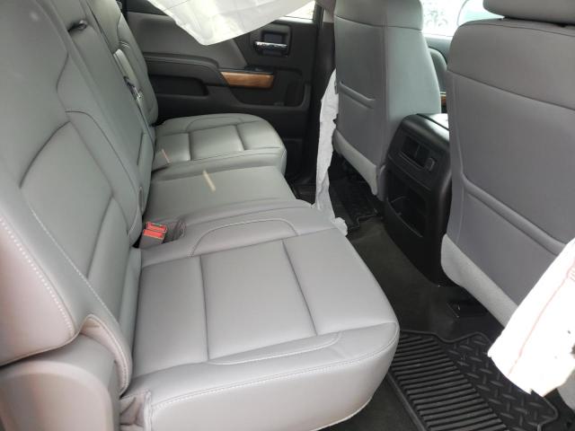 Photo 6 from auction – 2017 CHEVROLET SILVERADO with VIN 3GCPCSEC8HG270637