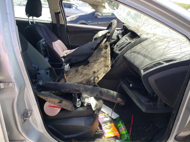 Photo 5 from auction – 2012 FORD FOCUS SE with VIN 1FAHP3F26CL216873