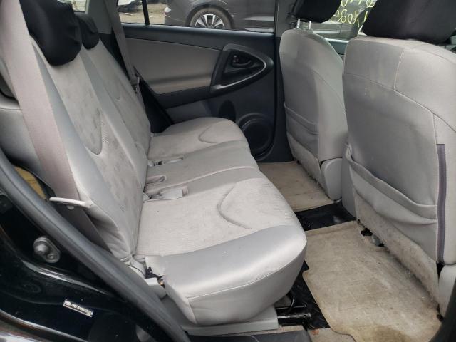Photo 6 from auction – 2010 TOYOTA RAV4 with VIN JTMBF4DV8AD035318