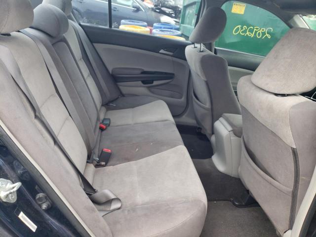 Photo 6 from auction – 2008 HONDA ACCORD LXP with VIN JHMCP26408C073232