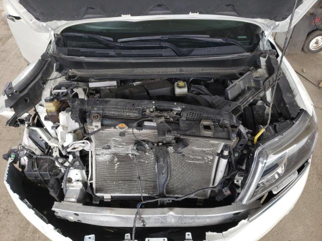 Photo 7 from auction – 2015 NISSAN PATHFINDER with VIN 5N1AR2MM3FC612411