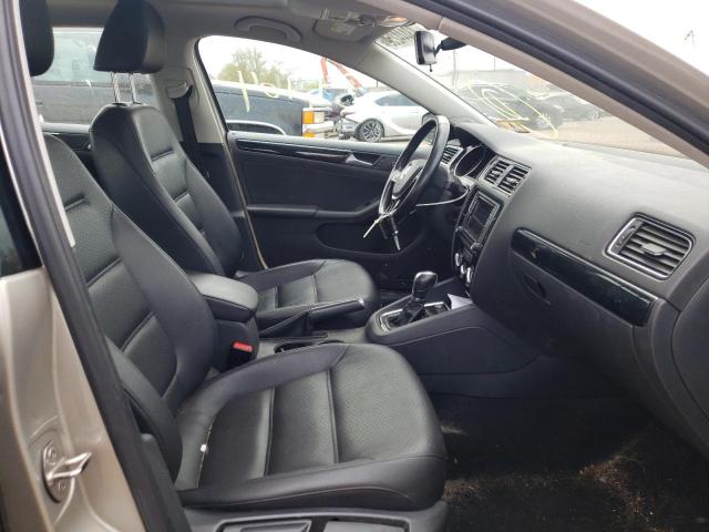 Photo 5 from auction – 2016 VOLKSWAGEN JETTA SEL with VIN 3VWL17AJ2GM333797