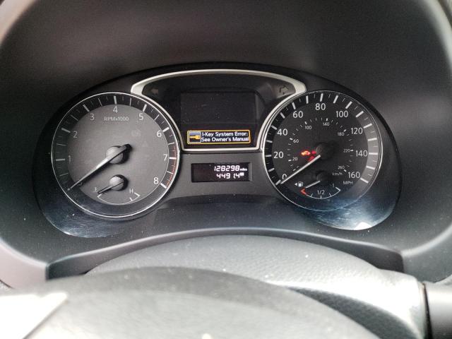 Photo 8 from auction – 2013 NISSAN ALTIMA 3.5 with VIN 1N4BL3AP7DC184764