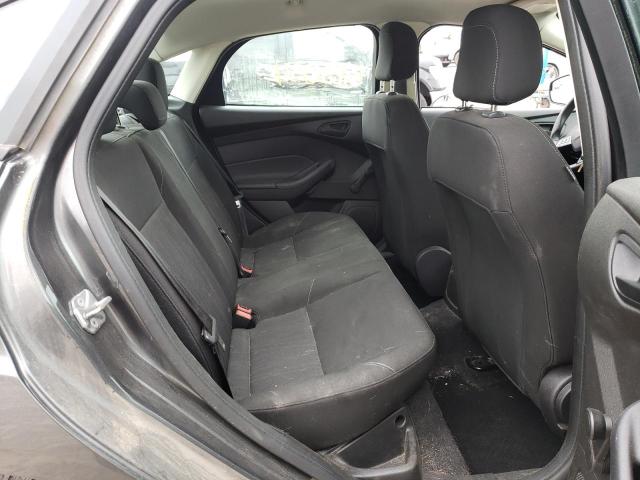 Photo 6 from auction – 2016 FORD FOCUS S with VIN 1FADP3E2XGL228398