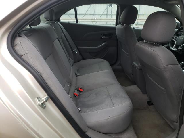 Photo 6 from auction – 2014 CHEVROLET MALIBU LS with VIN 1G11B5SL0EF116542