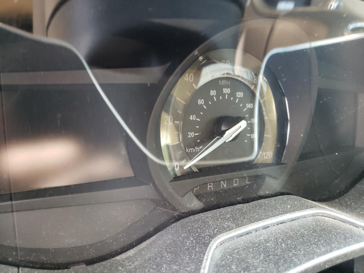 Photo 8 from auction – 2014 FORD FUSION SE with VIN 3FA6P0LU4ER146306