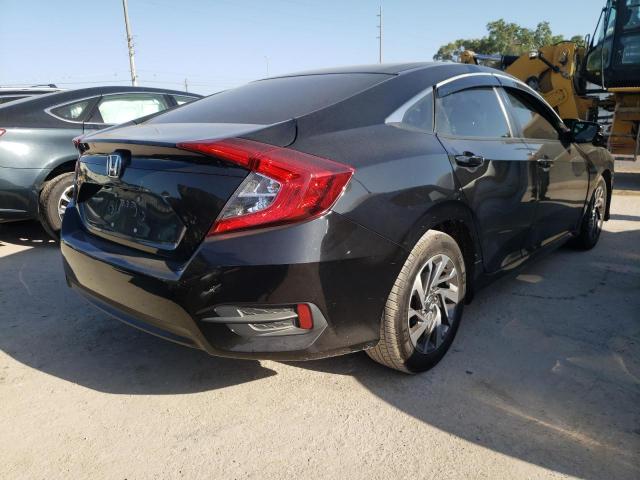 Photo 4 from auction – 2016 HONDA CIVIC EX with VIN 19XFC2F73GE004708