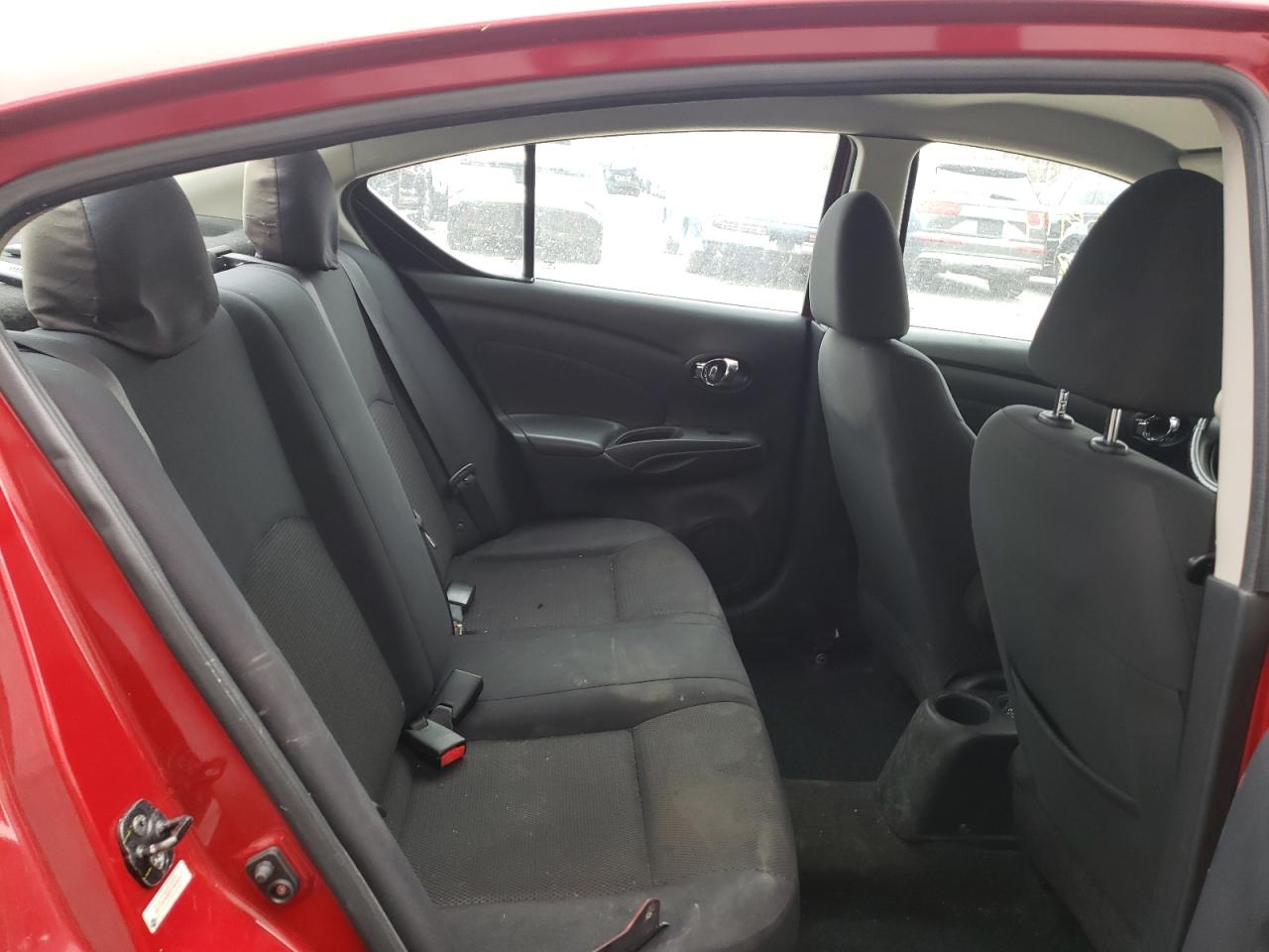 Photo 6 from auction – 2013 NISSAN VERSA S with VIN 3N1CN7AP0DL860916