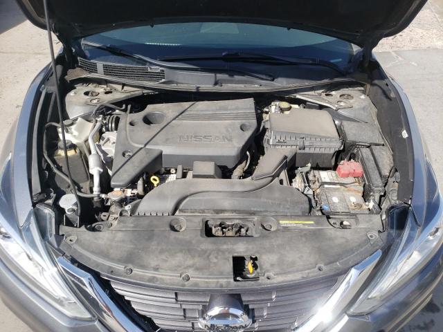 Photo 7 from auction – 2016 NISSAN ALTIMA 2.5 with VIN 1N4AL3AP6GC278375