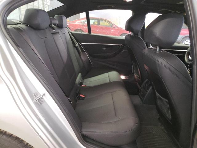 Photo 6 from auction – 2017 BMW 330 XI with VIN WBA8D9C30HA011410