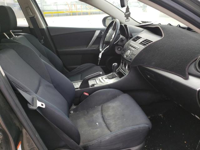 Photo 5 from auction – 2010 MAZDA 3 S with VIN JM1BL1H60A1131729
