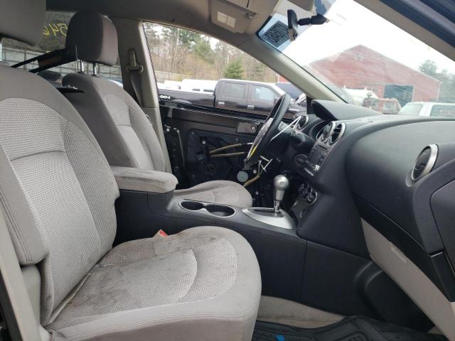 Photo 5 from auction – 2011 NISSAN ROGUE S with VIN JN8AS5MV8BW271541