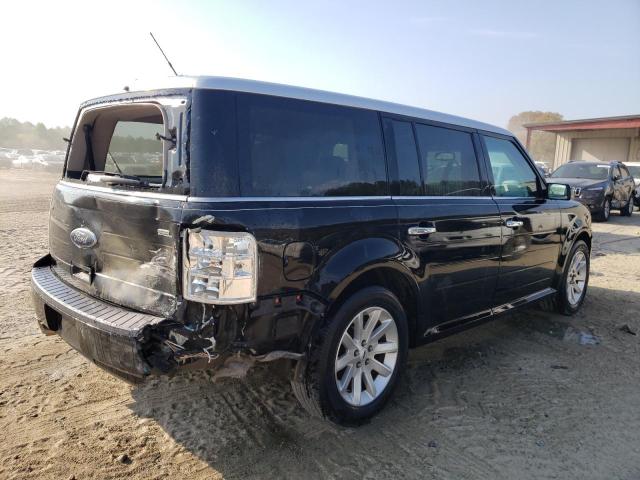 Photo 4 from auction – 2009 FORD FLEX SEL with VIN 2FMDK52C69BA07560