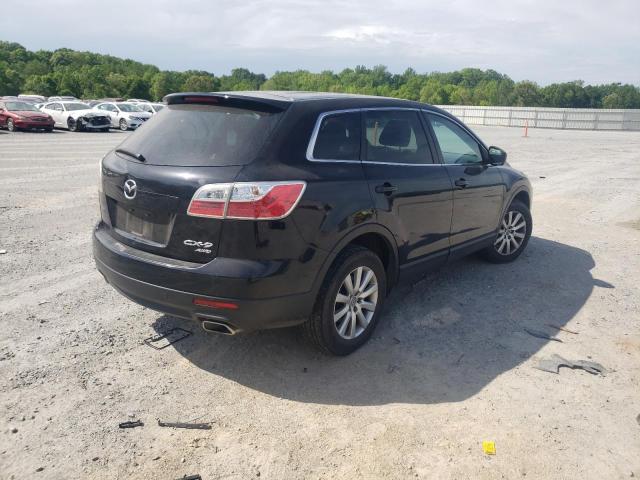 Photo 4 from auction – 2010 MAZDA CX-9 with VIN JM3TB3MV6A0214966