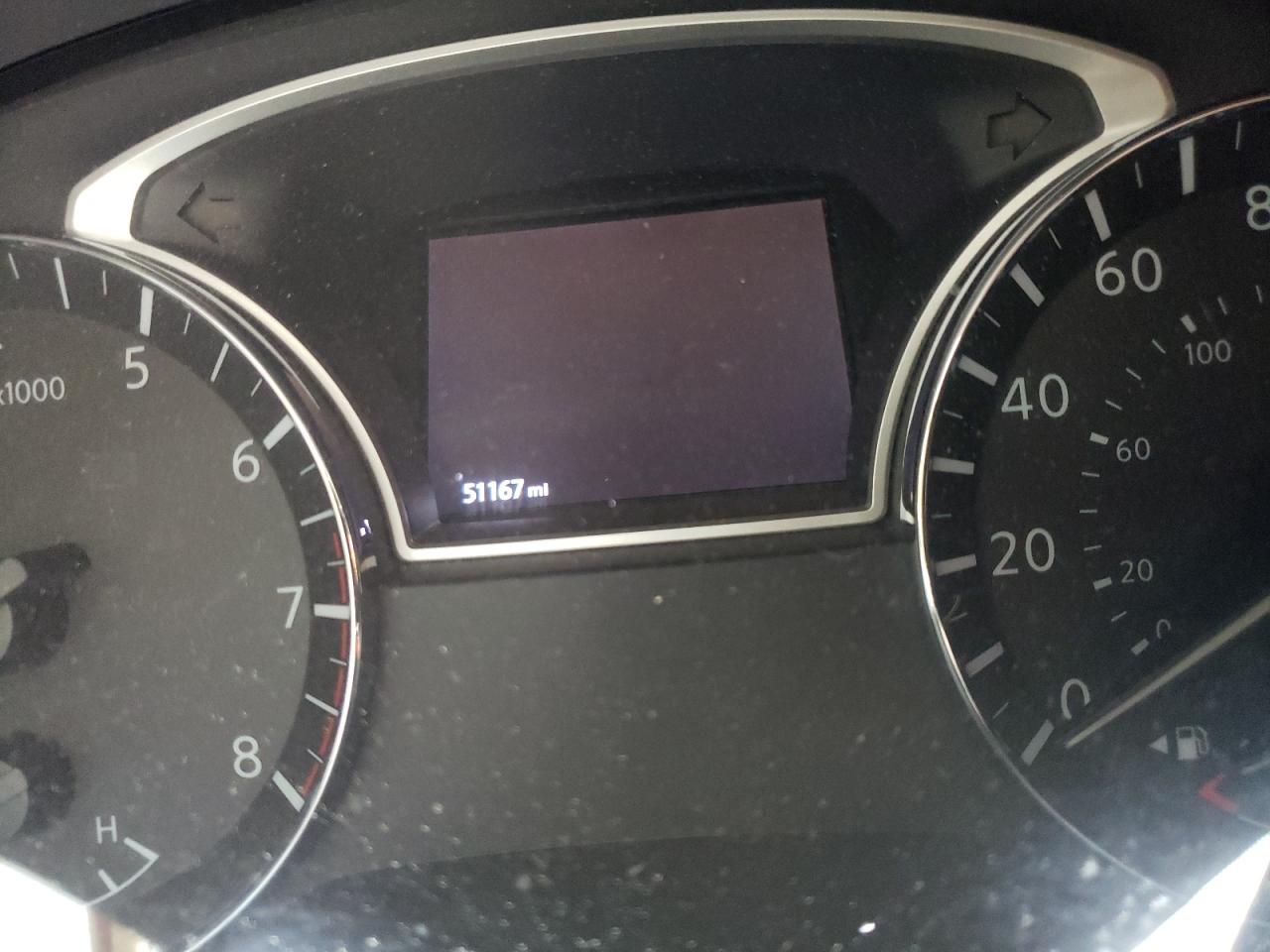 Photo 8 from auction – 2016 NISSAN ALTIMA 2.5 with VIN 1N4AL3AP2GC136671